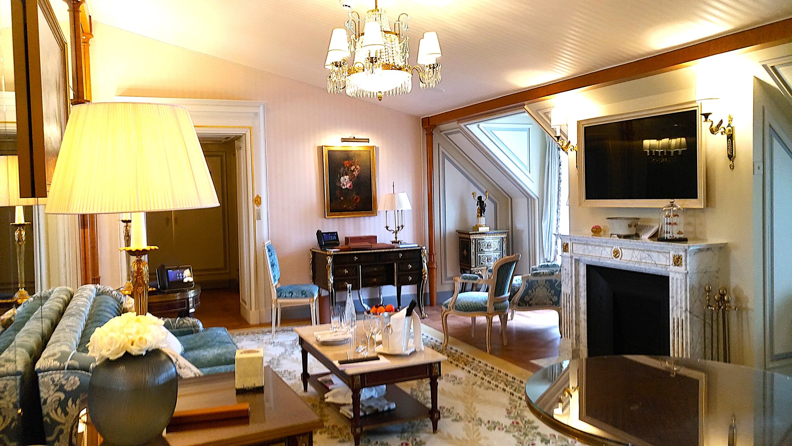 How My Internship In Ritz Paris Changes The Way You Think About Luxury