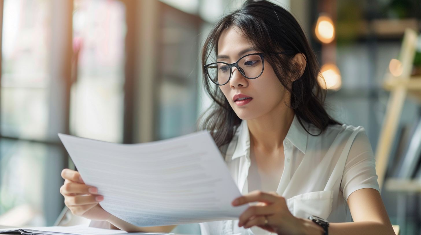 你不是沒準備好轉職，而是不確定這一步值不值得