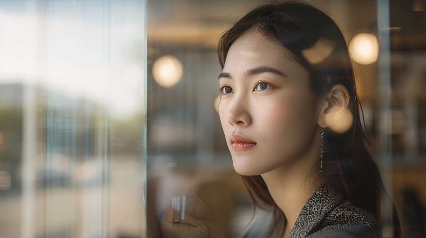 你不是不會溝通，而是一直避開那一場有代價的關鍵對話