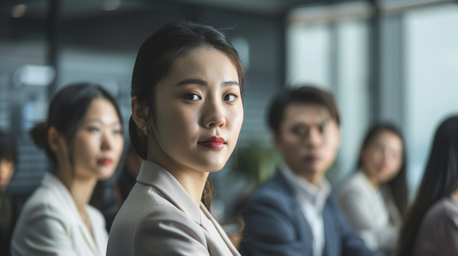 為什麼你在跨部門專案裡總是變成「那個負責最多的人」